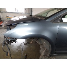 aripa stanga fata Citroen C4 1.6hdi aripa stanga fata Citroen C4 1.6hdi
