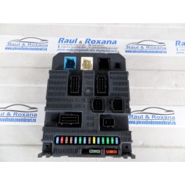 calculator confort bsi Citroen C4 1.6hdi calculator confort bsi Citroen C4 1.6hdi