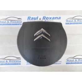 airbag volan Citroen C4 1.6hdi airbag volan Citroen C4 1.6hdi