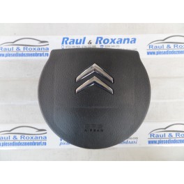 airbag volan Citroen C4 1.6hdi