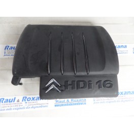 capac motor Citroen C4 1.6hdi capac motor Citroen C4 1.6hdi