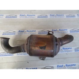 catalizator Citroen C4 1.6hdi catalizator Citroen C4 1.6hdi
