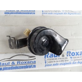 claxon Citroen C4 1.6hdi claxon Citroen C4 1.6hdi