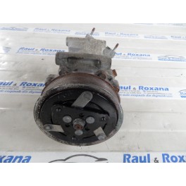 compresor clima Citroen C4 1.6hdi compresor clima Citroen C4 1.6hdi