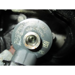 injector 0445110239 1.6hdi 9hw Citroen Berlingo injector 0445110239 1.6hdi 9hw Citroen Berlingo