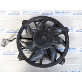 electroventilator Citroen C4 1.6hdi electroventilator Citroen C4 1.6hdi