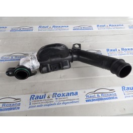 furtun intercoler Citroen C4 1.6hdi furtun intercoler Citroen C4 1.6hdi