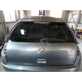 hayon spate Citroen C4 1.6hdi hayon spate Citroen C4 1.6hdi
