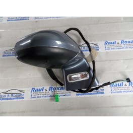 oglinda laterala electrica Citroen C4 1.6hdi oglinda laterala electrica Citroen C4 1.6hdi