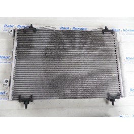 radiator clima Citroen C4 1.6hdi radiator clima Citroen C4 1.6hdi