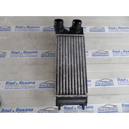 radiator intercoler Citroen C4 1.6hdi radiator intercoler Citroen C4 1.6hdi