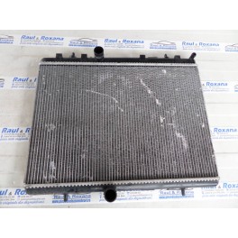 radiator racire Citroen C4 1.6hdi radiator racire Citroen C4 1.6hdi