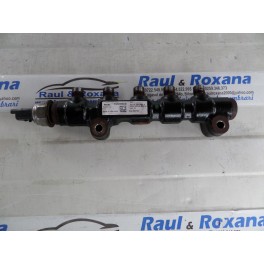 rampa injectoare Citroen C4 1.6hdi rampa injectoare Citroen C4 1.6hdi