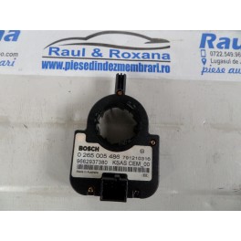 senzor unghi volan Citroen C4 1.6hdi senzor unghi volan Citroen C4 1.6hdi