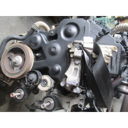 fulie motor 1.6hdi 9hw Citroen Berlingo 