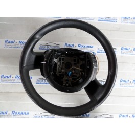 volan cu comenzi Citroen C4 1.6hdi volan cu comenzi Citroen C4 1.6hdi