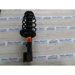 amortizor fata cu arc Citroen Berlingo 1.6hdi amortizor fata cu arc Citroen Berlingo 1.6hdi