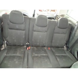 bancheta spate Citroen Berlingo 1.6hdi bancheta spate Citroen Berlingo 1.6hdi