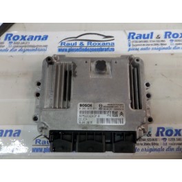 calculator motor Citroen Berlingo 1.6hdi calculator motor Citroen Berlingo 1.6hdi