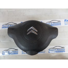 airbag volan Citroen Berlingo 1.6hdi airbag volan Citroen Berlingo 1.6hdi
