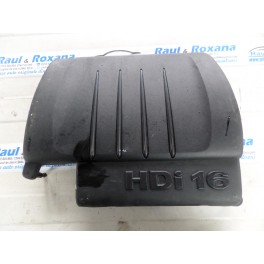 capac motor Citroen Berlingo 1.6hdi capac motor Citroen Berlingo 1.6hdi