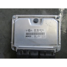 Vindem calculator motor cod 038906019hj Vw, Seat, Skoda, Audi an 1999-2005 Vindem calculator motor cod 038906019hj Vw, Seat, Skoda, Audi an 1999-2005
