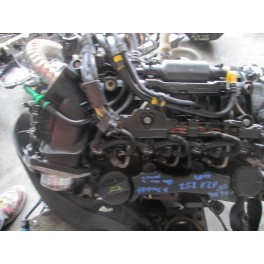 termoflot 1.6hdi 9hw Citroen Berlingo