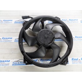 electroventilator Citroen Berlingo 1.6hdi electroventilator Citroen Berlingo 1.6hdi