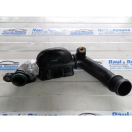 furtun intercoler Citroen Berlingo 1.6hdi furtun intercoler Citroen Berlingo 1.6hdi