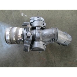 clapeta acceleratie 9660030580 1.6hdi 9hw Peugeot Partner clapeta acceleratie 9660030580 1.6hdi 9hw Peugeot Partner