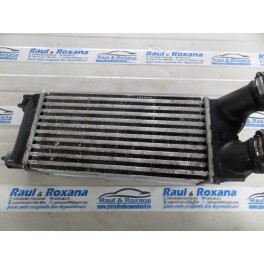 radiator intercoler Citroen Berlingo 1.6hdi radiator intercoler Citroen Berlingo 1.6hdi