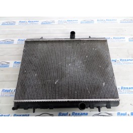 radiator racire Citroen Berlingo 1.6hdi radiator racire Citroen Berlingo 1.6hdi