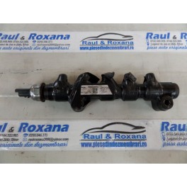 rampa injectoare Citroen Berlingo 1.6hdi rampa injectoare Citroen Berlingo 1.6hdi