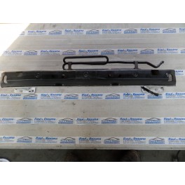 ramforsaj bara fata Citroen Berlingo 1.6hdi ramforsaj bara fata Citroen Berlingo 1.6hdi