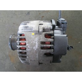 alternator 9646321780 1.6hdi 9hw Peugeot Partner alternator 9646321780 1.6hdi 9hw Peugeot Partner