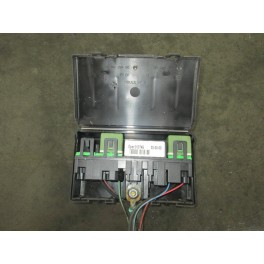 siguranta baterie 9632229480 1.6hdi 9hw Peugeot Partner siguranta baterie 9632229480 1.6hdi 9hw Peugeot Partner