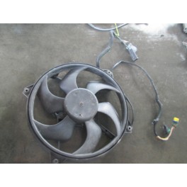 ventilator 1.6hdi 9hw Peugeot Partner ventilator 1.6hdi 9hw Peugeot Partner