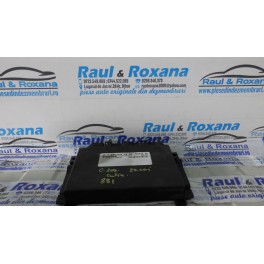 calculator cutie de viteza Mercedes C 220 203 cdi calculator cutie de viteza Mercedes C 220 203 cdi