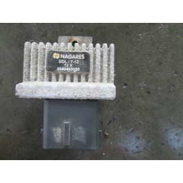 Vindem releu buji 9640469680 1.6hdi 9hw Peugeot Partner Vindem releu buji 9640469680 1.6hdi 9hw Peugeot Partner