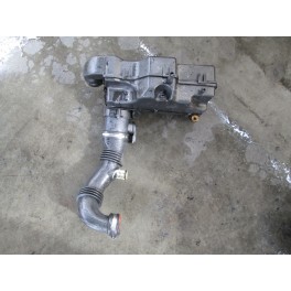 carcasa filtru aer 9663365980 1.6hdi 9hw Peugeot Partner carcasa filtru aer 9663365980 1.6hdi 9hw Peugeot Partner