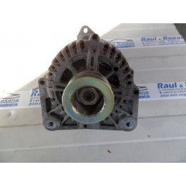 alternator Renault Megane 2 Cabrio 1.6 16v alternator Renault Megane 2 Cabrio 1.6 16v