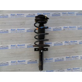 amortizor fata cu arc Renault Megane 2 Cabrio 1.6 16v amortizor fata cu arc Renault Megane 2 Cabrio 1.6 16v