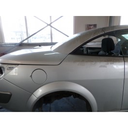 aripa dreapta spate Renault Megane 2 Cabrio 1.6 16v aripa dreapta spate Renault Megane 2 Cabrio 1.6 16v