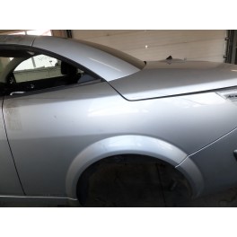 aripa stanga spate Renault Megane 2 Cabrio 1.6 16v aripa stanga spate Renault Megane 2 Cabrio 1.6 16v