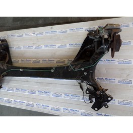 punte spate Renault Megane 2 Cabrio 1.6 16v punte spate Renault Megane 2 Cabrio 1.6 16v
