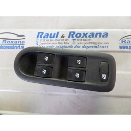 buton geam Renault Megane 2 Cabrio 1.6 16v buton geam Renault Megane 2 Cabrio 1.6 16v