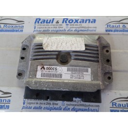 calculator motor Renault Megane 2 Cabrio 1.6 16v calculator motor Renault Megane 2 Cabrio 1.6 16v