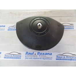 airbag volan Renault Megane 2 Cabrio 1.6 16v airbag volan Renault Megane 2 Cabrio 1.6 16v