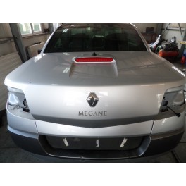 capota spate Renault Megane 2 Cabrio 1.6 16v capota spate Renault Megane 2 Cabrio 1.6 16v