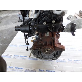 motor Renault Megane 2 Cabrio 1.6 16v motor Renault Megane 2 Cabrio 1.6 16v